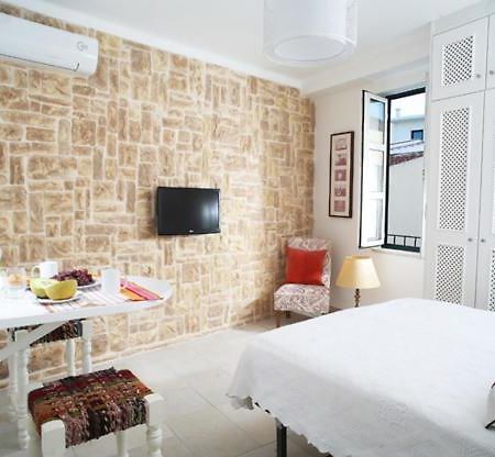 Studio Lavendula Apartment Faro Bagian luar foto