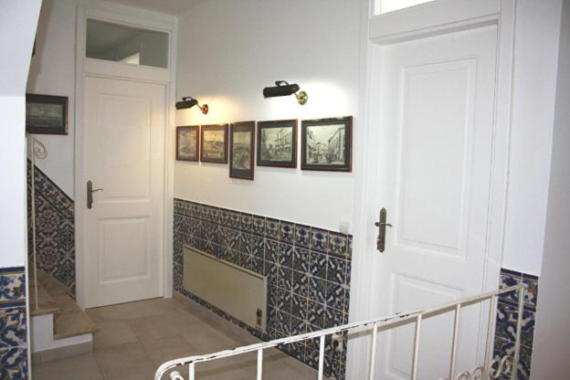Studio Lavendula Apartment Faro Bagian luar foto