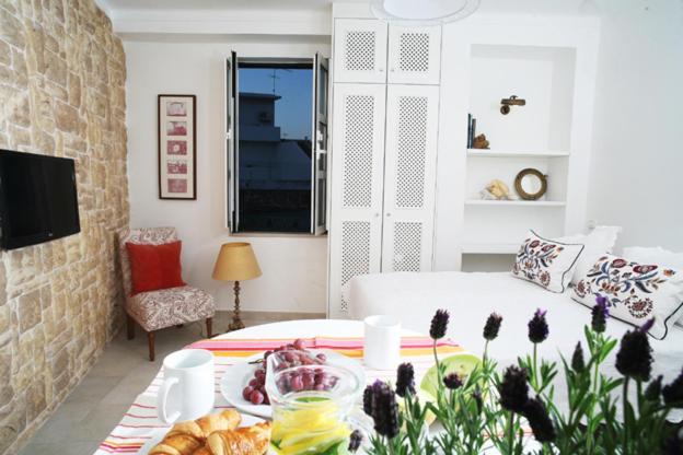 Studio Lavendula Apartment Faro Bagian luar foto