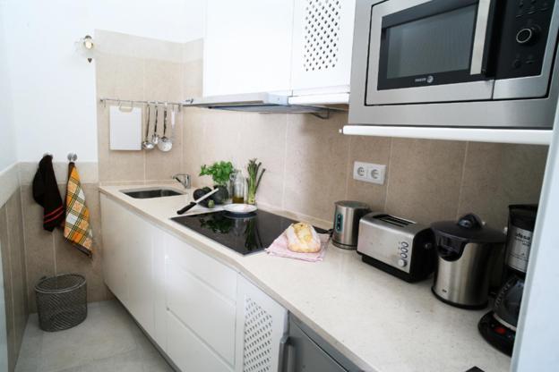 Studio Lavendula Apartment Faro Bagian luar foto