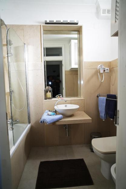 Studio Lavendula Apartment Faro Bagian luar foto