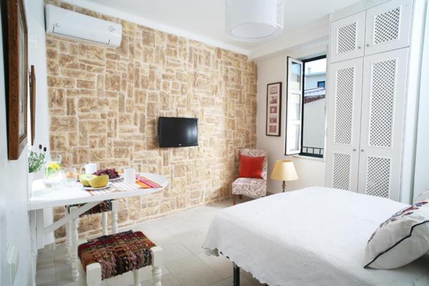Studio Lavendula Apartment Faro Bagian luar foto